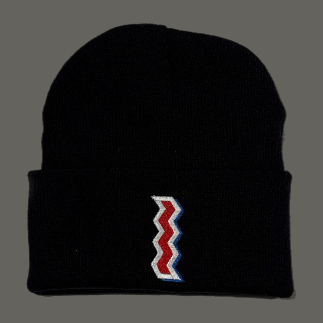 Crooked Letter Beanie