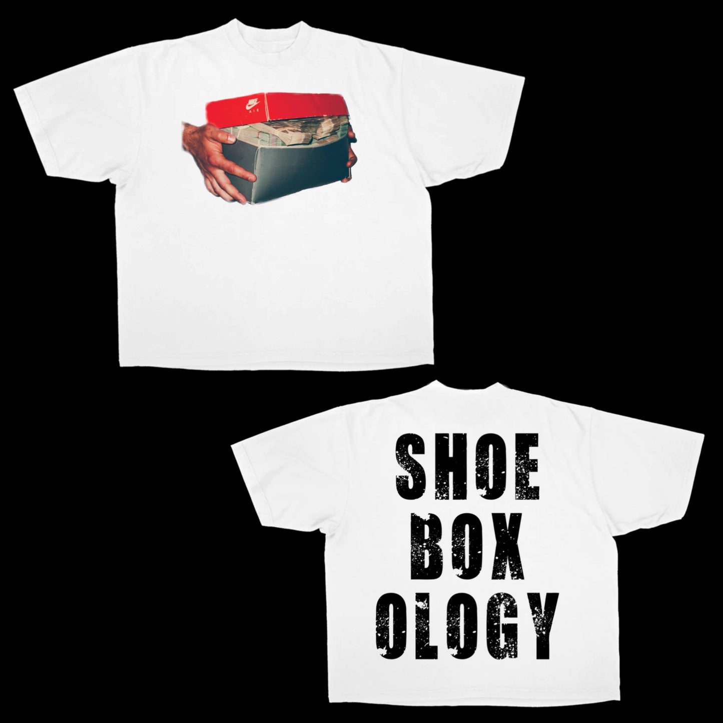 Shoebox ology