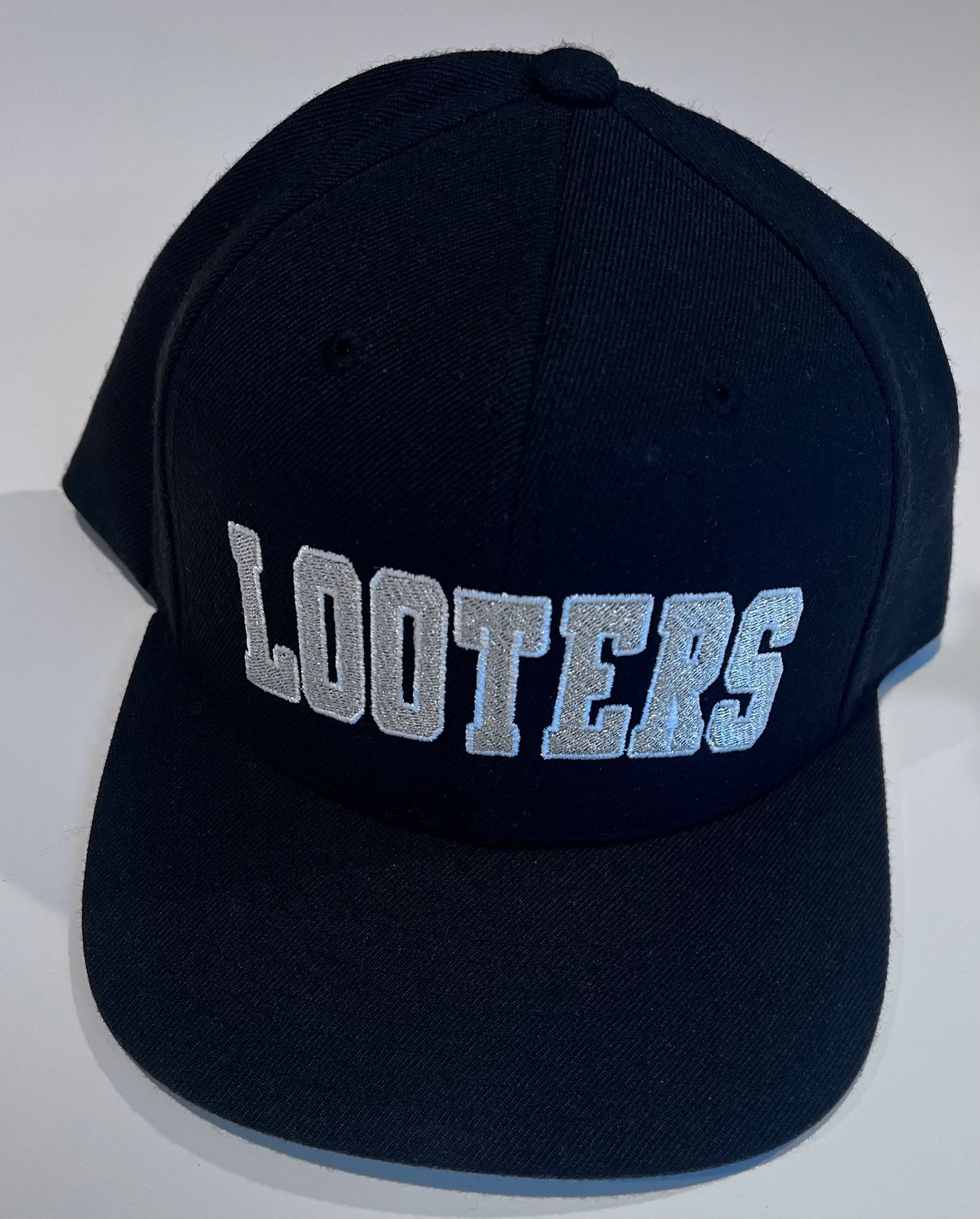 LOOTERS SNAP BACK LIMITED RESTOCK