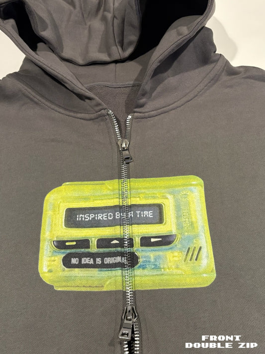 BEEPER HOODIE