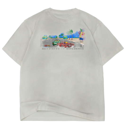 Fast Lane Tshirt