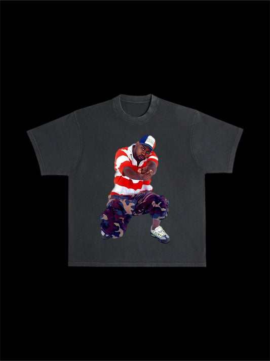 Shadow 95 Ghost
