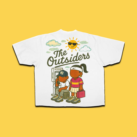 The Outsiders