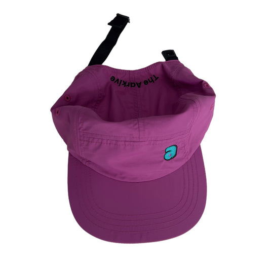 Purple Camper