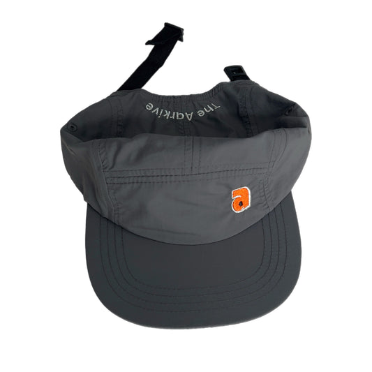 Aarkive Camper Hat
