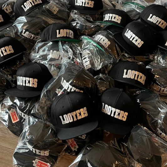 Looters Snapback