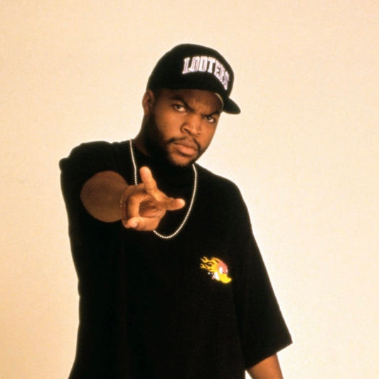 LOOTERS SNAP BACK LIMITED RESTOCK