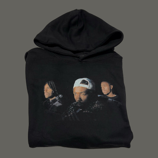 Menace 2 Society Hoodie